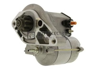 AUTOELECTRO aex1126 -  Стартер