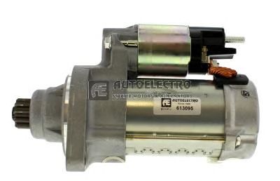 AUTOELECTRO aex1184 -  Стартер