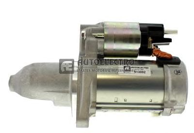AUTOELECTRO aex1185 -  Стартер
