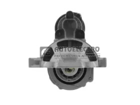 AUTOELECTRO aex1208 -  Стартер