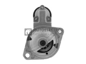 AUTOELECTRO aex1236 -  Стартер