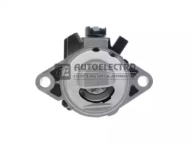 AUTOELECTRO aex1256 -  Стартер