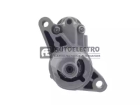AUTOELECTRO aex1262 -  Стартер