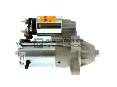 AUTOELECTRO aey1627 -  Стартер