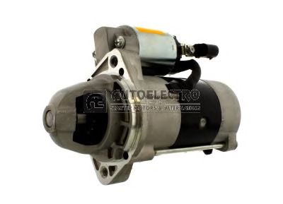 AUTOELECTRO aey1685 -  Стартер