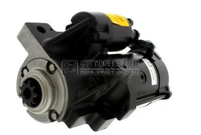 AUTOELECTRO aey1727 -  Стартер