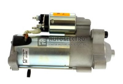 AUTOELECTRO aey2171 -  Стартер