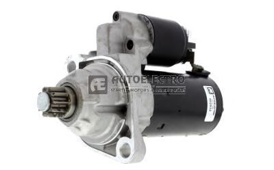 AUTOELECTRO aey2195 -  Стартер
