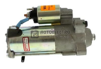 AUTOELECTRO aey2324 -  Стартер