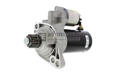AUTOELECTRO aey2345 -  Стартер