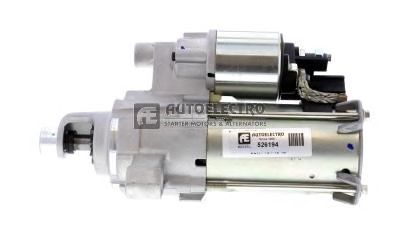 AUTOELECTRO aey2391 -  Стартер