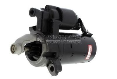 AUTOELECTRO aey2468 -  Стартер