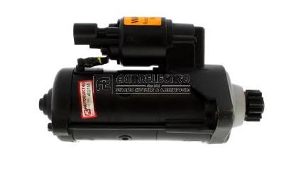 AUTOELECTRO aey2474 -  Стартер