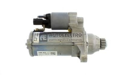 AUTOELECTRO aey2478 -  Стартер