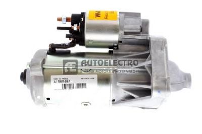 AUTOELECTRO aey2526 -  Стартер