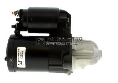 AUTOELECTRO aey2561 -  Стартер