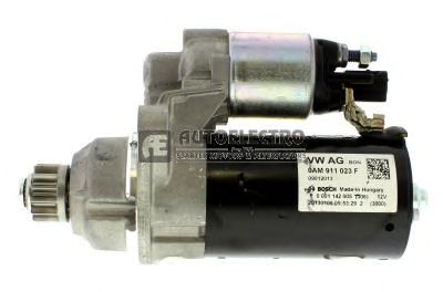 AUTOELECTRO aey2564 -  Стартер