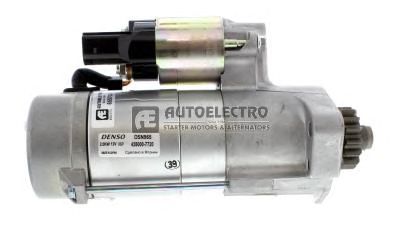 AUTOELECTRO aey2581 -  Стартер