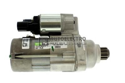 AUTOELECTRO aey2590 -  Стартер