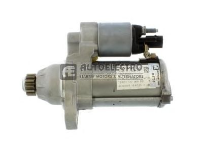 AUTOELECTRO aey2631 -  Стартер
