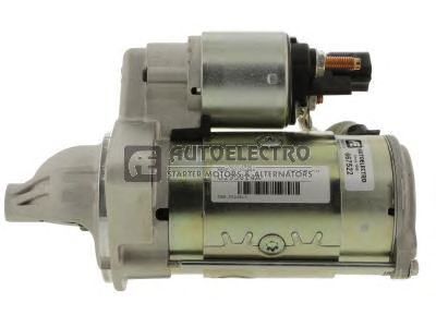 AUTOELECTRO aey2663 -  Стартер