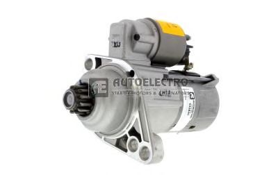 AUTOELECTRO aey2667 -  Стартер
