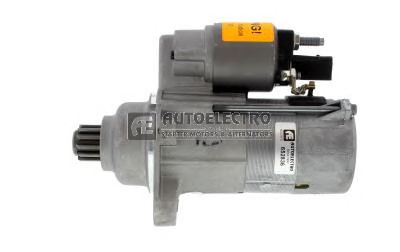 AUTOELECTRO aey2671 -  Стартер