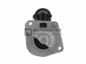 AUTOELECTRO aey2706 -  Стартер