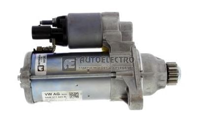 AUTOELECTRO aey2734 -  Стартер