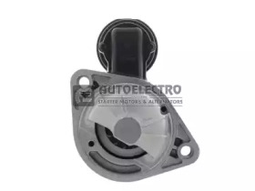 AUTOELECTRO aey3816 -  Стартер