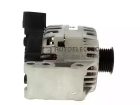 AUTOELECTRO nec1758p -