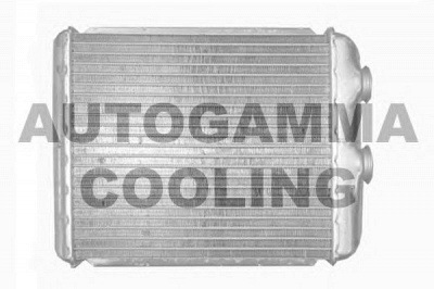 AUTOGAMMA 104236 -  Теплообменник, отопление салона