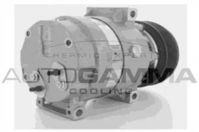 AUTOGAMMA 108027 -  Компрессор, кондиционер