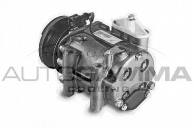 AUTOGAMMA 108180 -