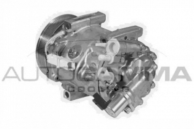 AUTOGAMMA 108420 -  Компрессор, кондиционер