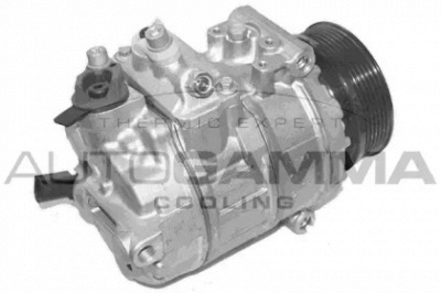 AUTOGAMMA 118578 -  