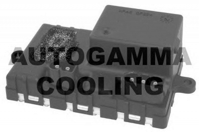 AUTOGAMMA ga15300 -  Сопротивление, вентилятор салона