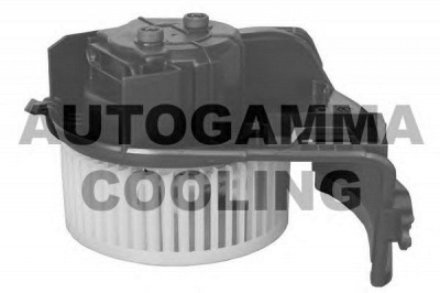 AUTOGAMMA ga20053 -  Вентилятор салона