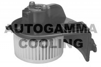 AUTOGAMMA ga20054 -  Вентилятор салона
