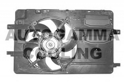 AUTOGAMMA ga200768 -  Вентилятор, охлаждение двигателя