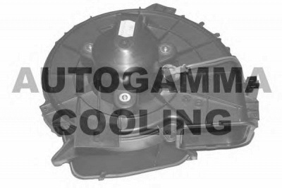 AUTOGAMMA ga20354 -  Вентилятор салона