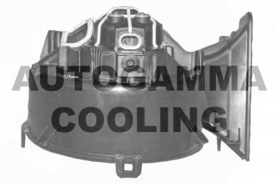 AUTOGAMMA ga20362 -  Вентилятор салона
