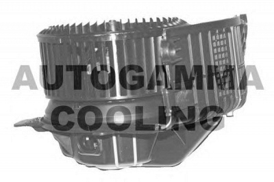 AUTOGAMMA ga20366 -  Вентилятор салона