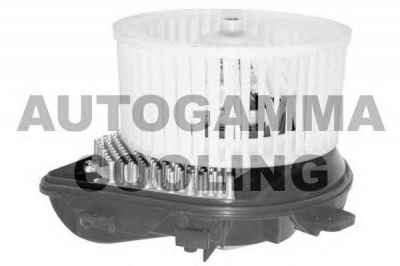 AUTOGAMMA ga30600 -  Вентилятор салона