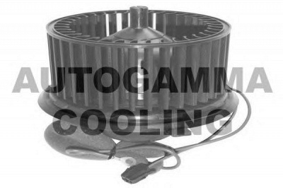 AUTOGAMMA ga31000 -  Вентилятор салона
