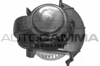 AUTOGAMMA ga31008 -  Вентилятор салона