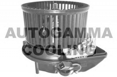 AUTOGAMMA ga32001 -  Вентилятор салона