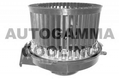 AUTOGAMMA ga32500 -  Вентилятор салона