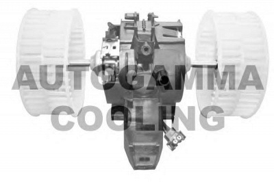 AUTOGAMMA ga33004 -  Вентилятор салона