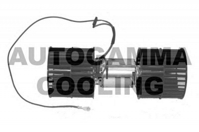 AUTOGAMMA ga34003 -  Вентилятор салона